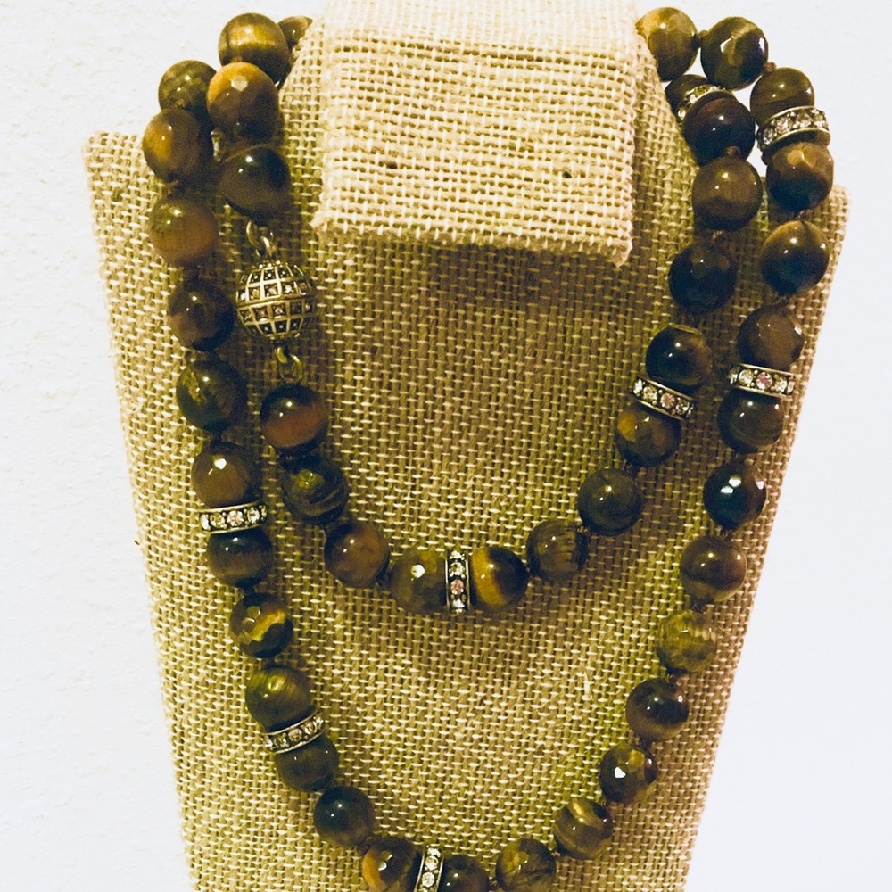 Chloe and Isabel Convertible Necklace/Bracelet.